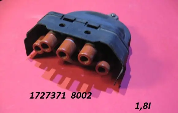 BMW 3 E30 Spark distributor 1727371 8002