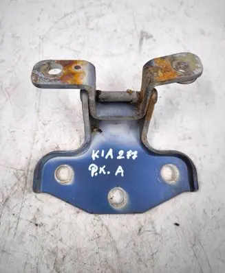 KIA Carnival Front door lower hinge 