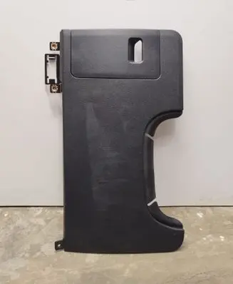 Ford Explorer VI Dashboard lower bottom trim panel LB5BS044F08A
