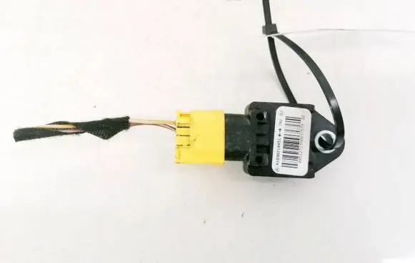 Mercedes-Benz A W169 Airbag deployment crash/impact sensor A1698210451