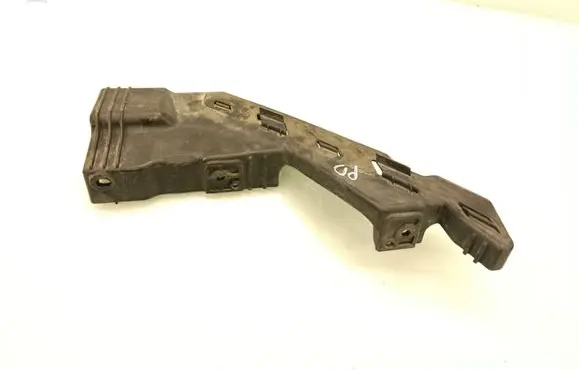 Hyundai Tucson TL Headlight/headlamp mounting bracket 86552D7000