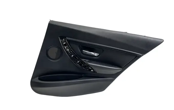 BMW 3 F30 F35 F31 Rear door card panel trim 