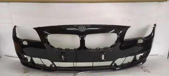BMW 5 F10 F11 Front bumper 51117331706 11460915