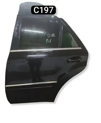 Mercedes-Benz ML W164 Rear door 