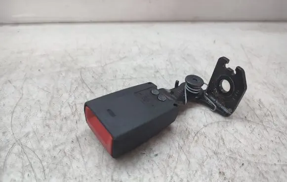 Ford Ecosport Rear seatbelt buckle GN15A60044DAW