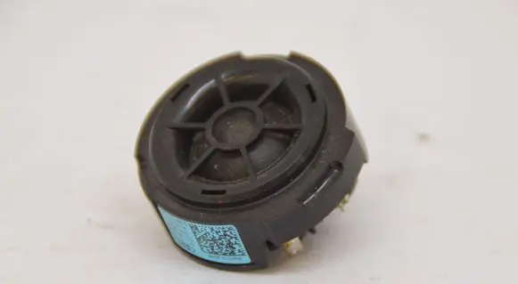 Audi Q7 4M Front door high frequency speaker 4M0035399D