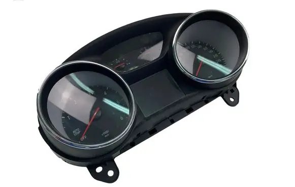 Opel Astra K Speedometer (instrument cluster) 39143415