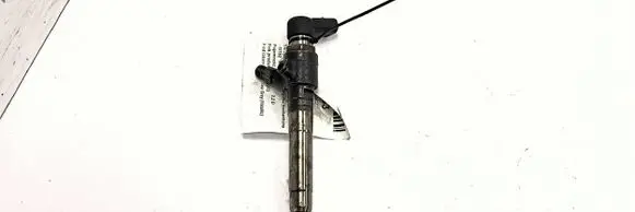 Ford Ranger Fuel injector