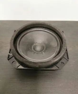 Chevrolet Corvette C7 Front door high frequency speaker 23128683