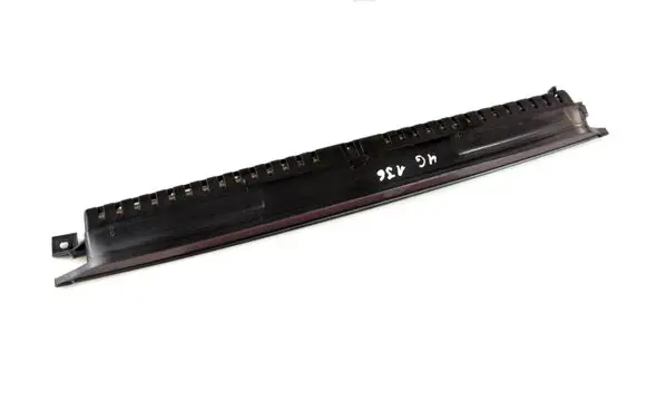 Volkswagen Bora Third/center stoplight 1J6945097C