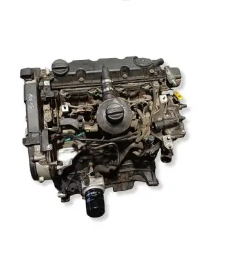 Peugeot 307 Engine 9634963010 PSA RHY