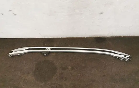 Nissan Qashqai Roof bar rail 