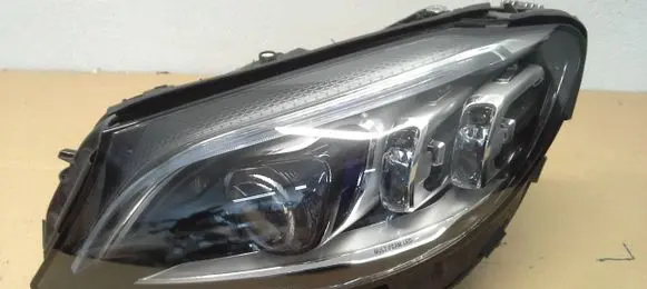Mercedes-Benz C W205 Headlight/headlamp A2059061506