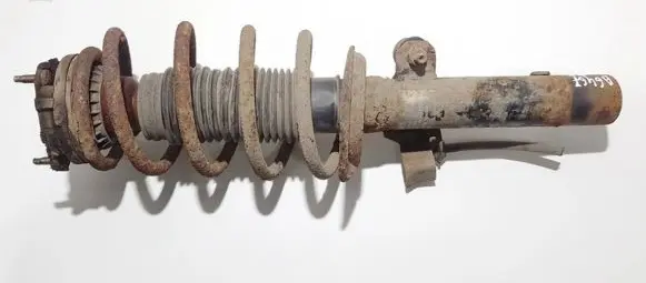 Ford Mondeo Mk III Front shock absorber/damper 824904554273 1s7w-18045-al
