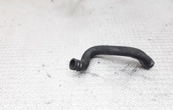 Mercedes-Benz S W220 Engine coolant pipe/hose