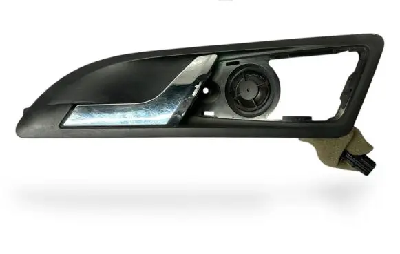 Skoda Yeti (5L) Front door interior handle 1Z0837247 1Z0035411P