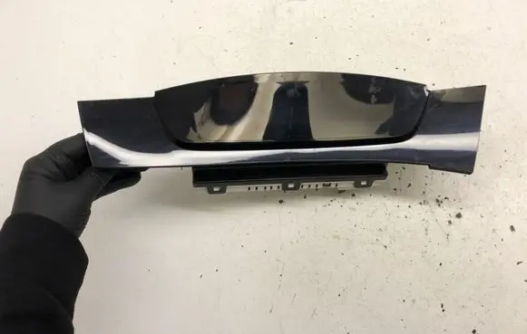 Honda Civic Screen/display/small screen HR0343004 78100G214