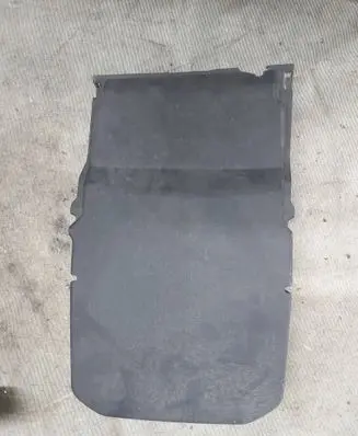 Ford Kuga I Battery box tray cover/lid 7M5110A659AB