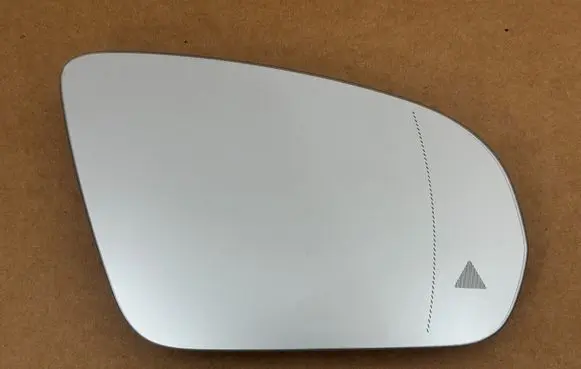 Mercedes-Benz C W205 Wing mirror glass A0998100616