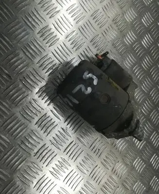 Hyundai Accent Starter motor 3610021740