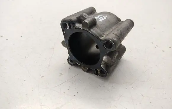 Nissan Qashqai Other engine bay part 8200598021A