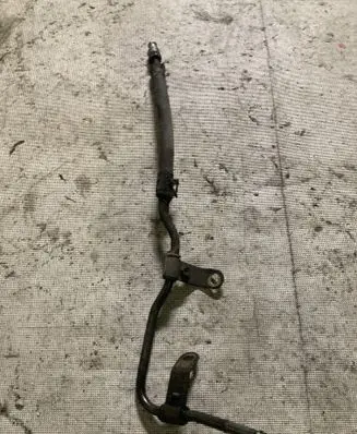 Power steering hose/pipe/line