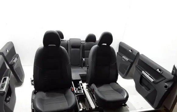 Volvo V50 Interior set 