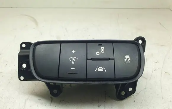 KIA Sorento Traction control (ASR) switch U15H 93700C5150BH 92911766
