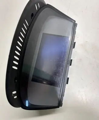 BMW 5 E60 E61 Screen/display/small screen