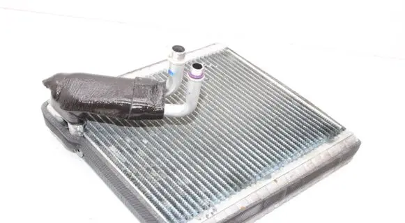 Skoda Superb B8 (3V) Air conditioning (A/C) radiator (interior) 5Q2820105B