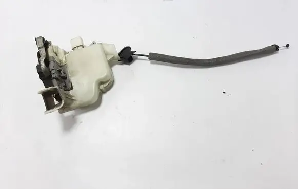 Audi A6 S6 C7 4G Coupe door lock (next to the handle) 4G1837349
