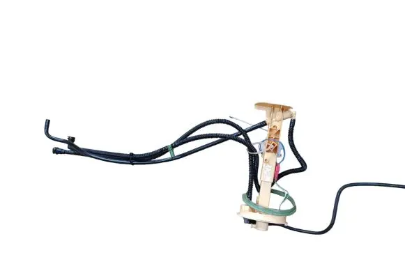 BMW X5 E70 Fuel level sensor 7164316 6431617800697