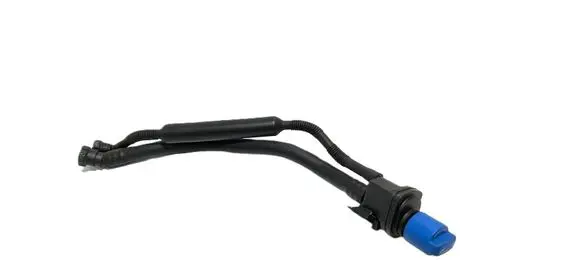 Audi Q3 F3 AdBlue Liquid refill tube 5QF131965D 39509 5QF131965