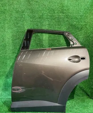 Mazda CX-3 Rear door D10E73010