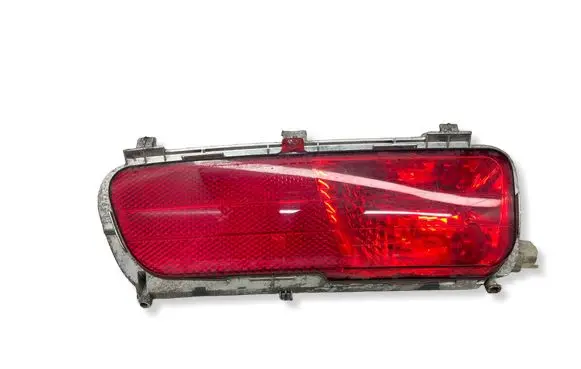 Citroen C4 I Picasso Rear fog light 9688349180 98200801 163939