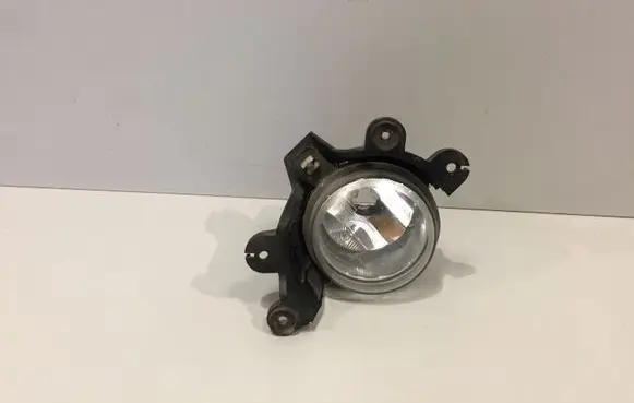 SsangYong Kyron Front fog light