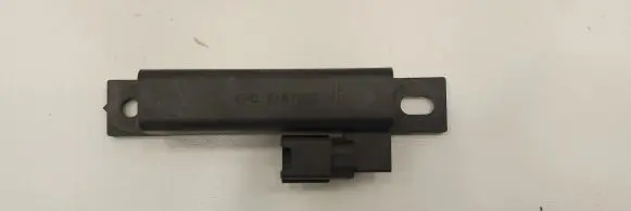 Nissan Leaf II (ZE1) Airbag deployment crash/impact sensor 6181222