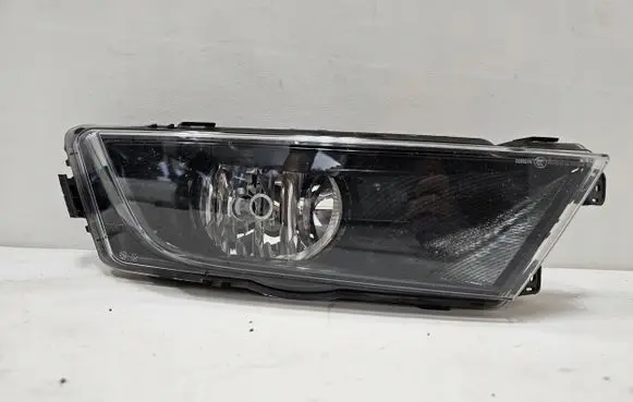 Skoda Octavia Mk3 (5E) Front fog light 5E0941900E 7192100001