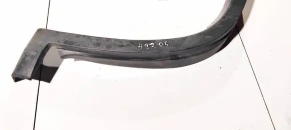 Peugeot Boxer Front arch trim 1307939070