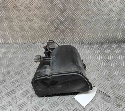 BMW 6 F12 F13 Active carbon filter fuel vapour canister 7255598 7298460