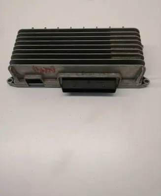 Audi A6 S6 C6 4F Sound amplifier 4F0910223H 4F0035223K