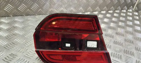 Jaguar XF X250 Tailgate rear/tail lights CX2315K273AA