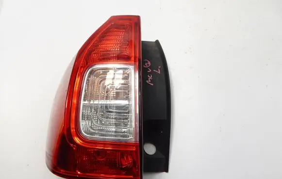 Dacia Logan II Rear/tail lights VDSAB
