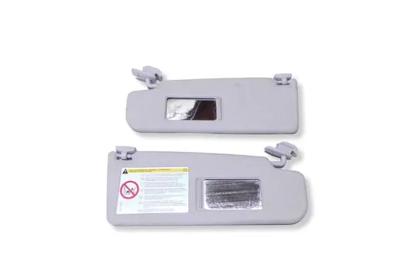Skoda Roomster (5J) Sun visor 1Z0857552 5J2857552S