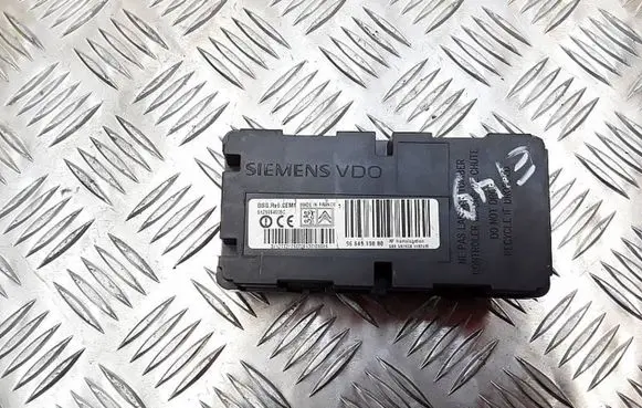 Citroen C5 Other control units/modules 9664919880