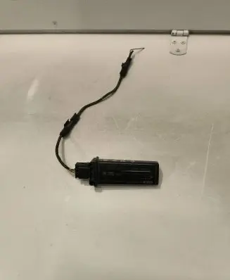 BMW X5 E70 Tire pressure control unit 6793122 TSSSG4G5 053120100606
