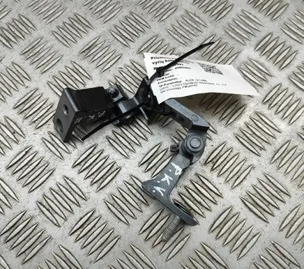 Audi Q7 4M Front door hinges set 4M0831403E 8S0833403E