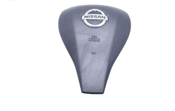 Nissan Pulsar Steering wheel airbag 98510-3ZL0A 34178117A