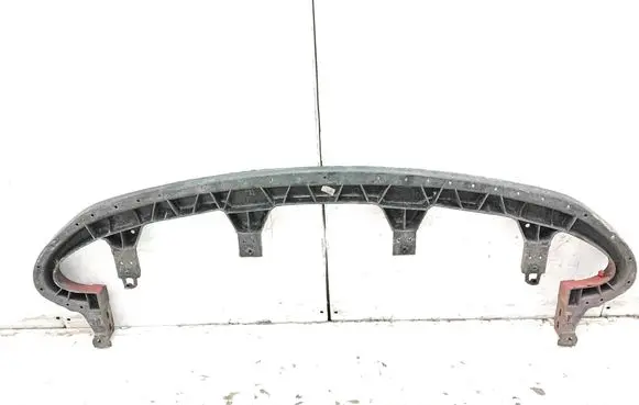 Opel Astra K Front bumper support beam 13423602