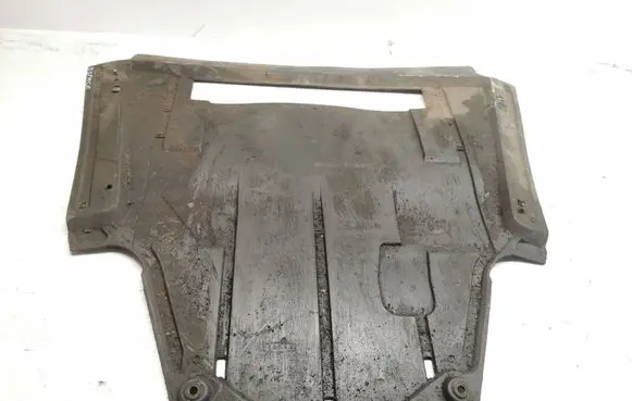 Renault Espace - Grand espace IV Engine splash shield/under tray